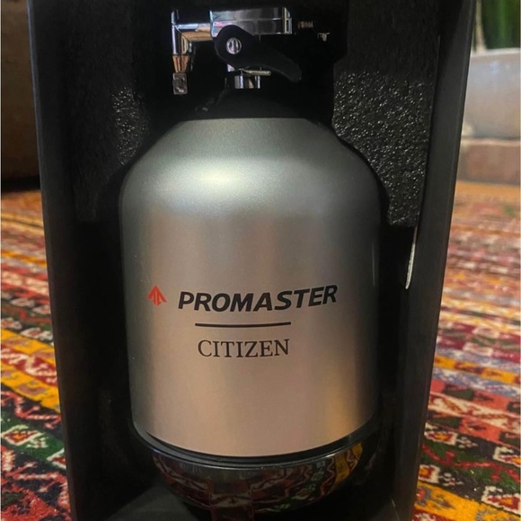 Citizen Watch - Promaster Dive - Picture 4 of 8